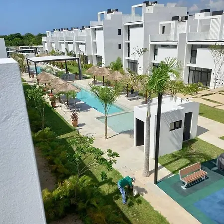 Casa Downtown Villa
