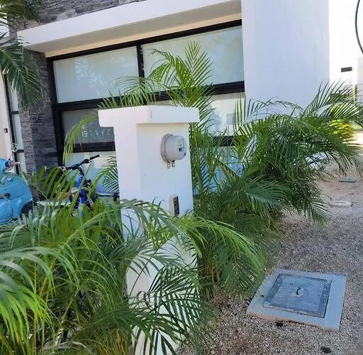Casa Downtown Villa *