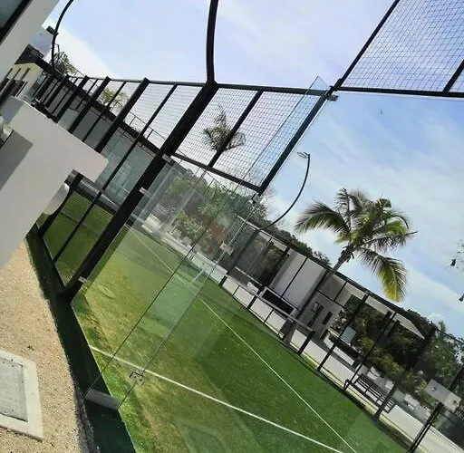 Villa Casa Downtown