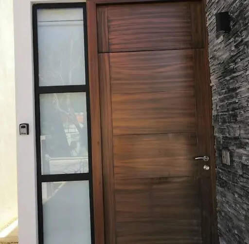 Villa Casa Downtown *