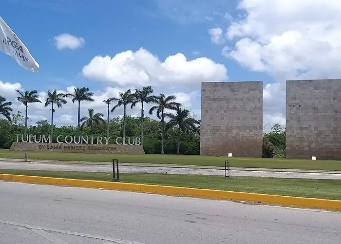 Villa Casa Downtown Akumal