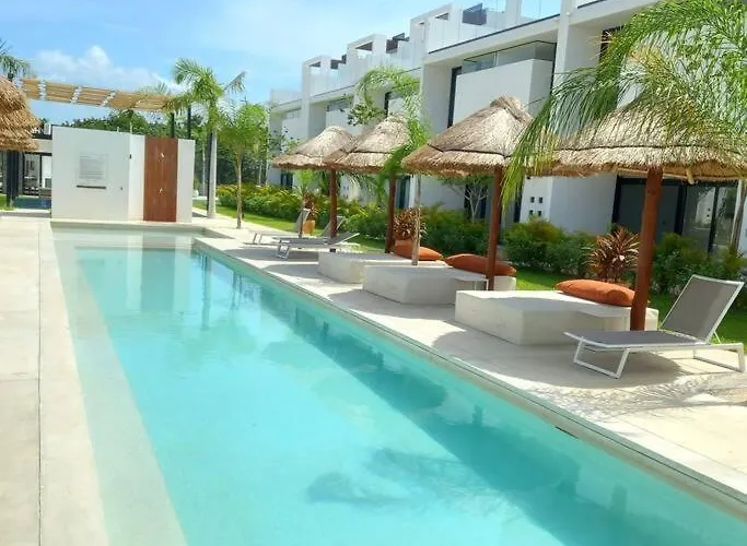 Casa Downtown Akumal