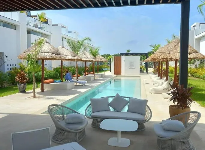 Casa Downtown Villa