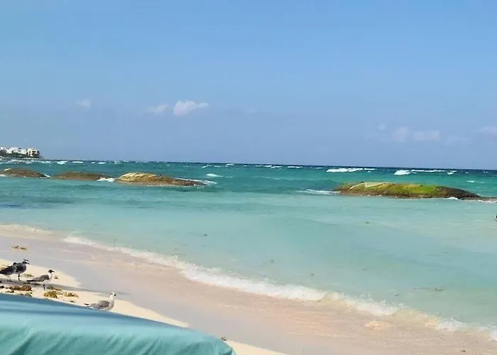 Casa Downtown Akumal