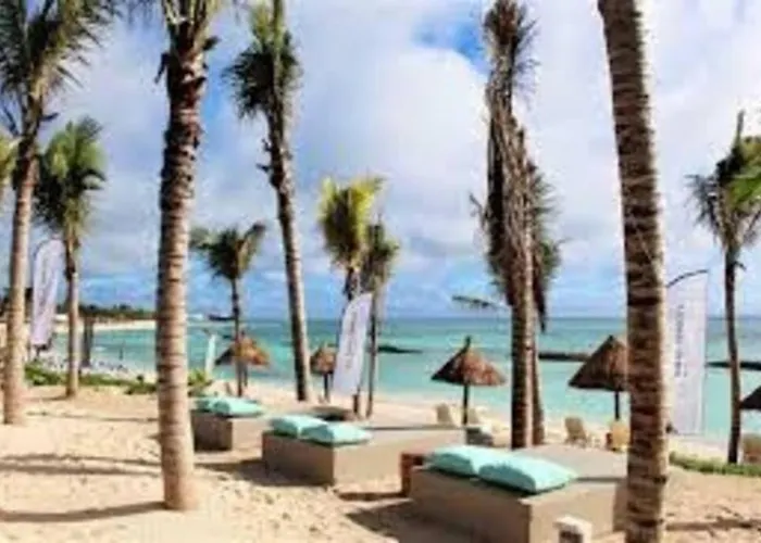 Villa Casa Downtown Akumal