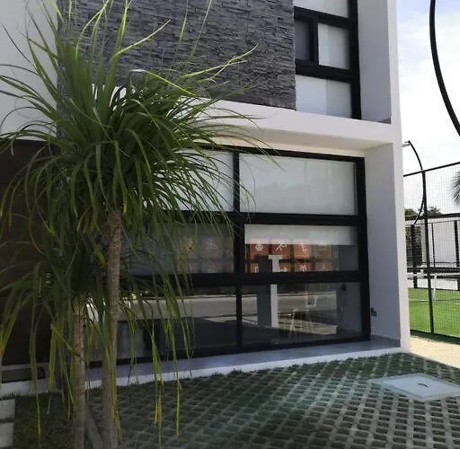 Villa Casa Downtown Akumal
