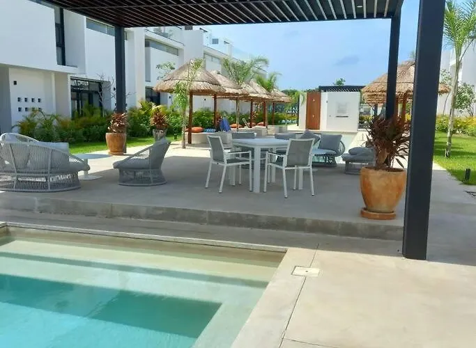 Villa Casa Downtown