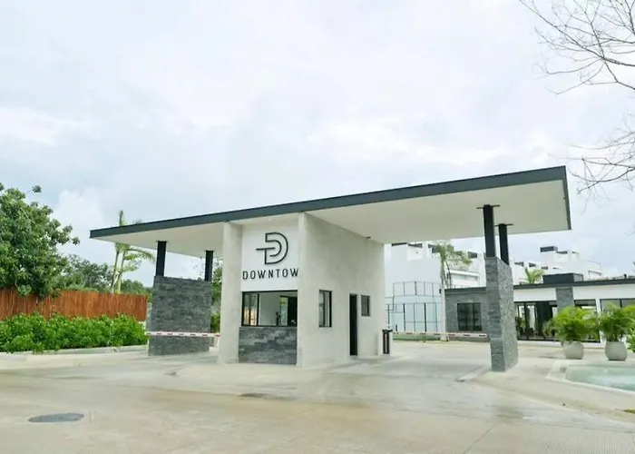 Casa Downtown Akumal